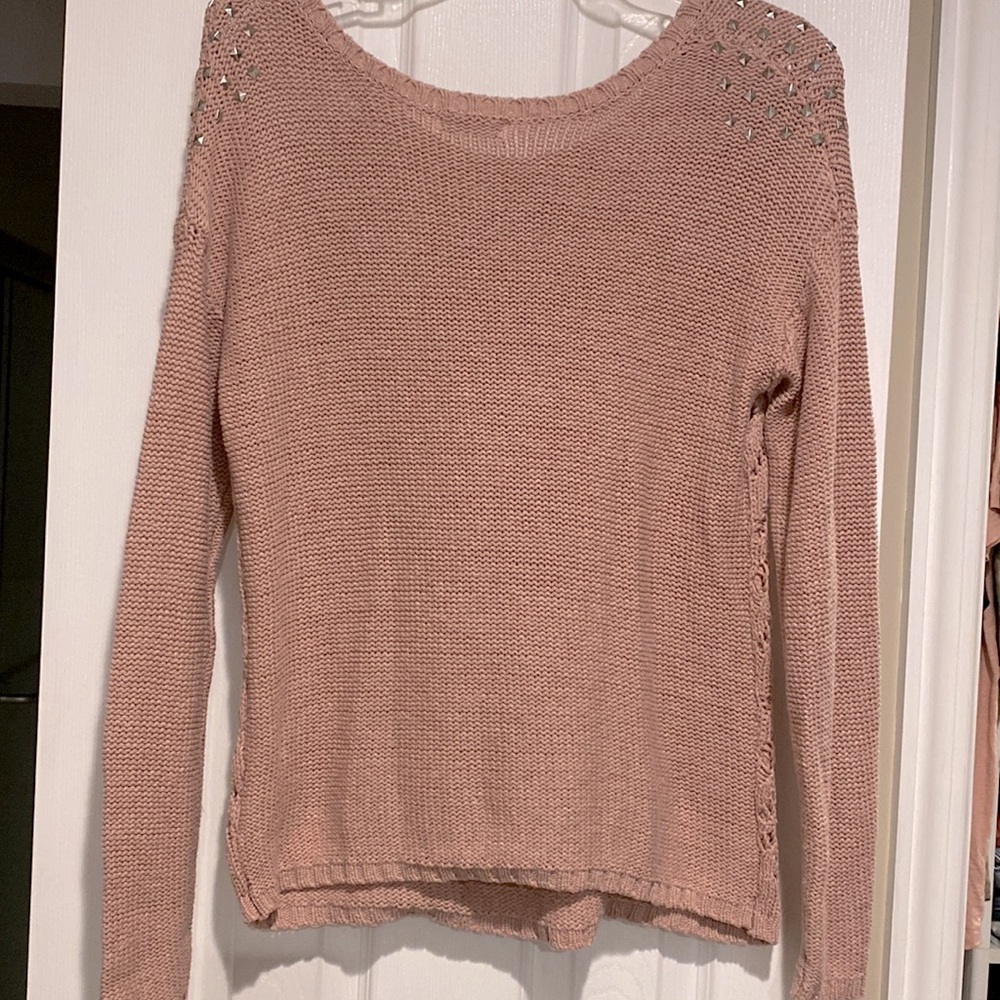 Knit Top - Picture 3 of 5